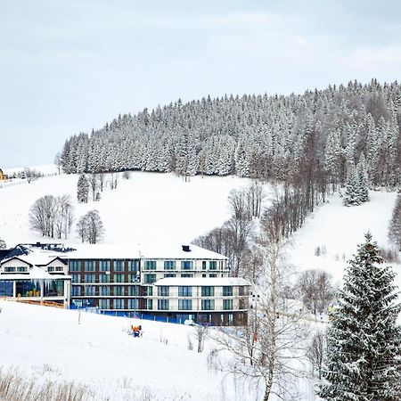 Czarna Perla - Czarna Gora Resort Sienna  Dış mekan fotoğraf