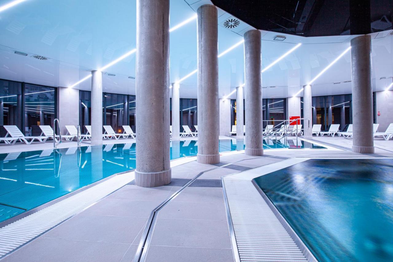 Czarna Perla - Czarna Gora Resort Sienna  Dış mekan fotoğraf