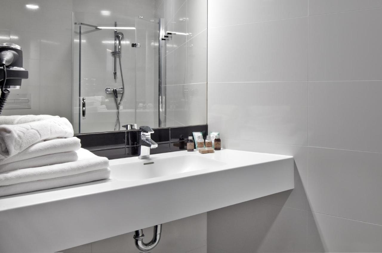 Czarna Perla - Czarna Gora Resort Sienna  Dış mekan fotoğraf